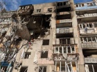 По Одессе враг применил более 30 беспилотников