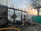 В Ивано-Франковской области из-за российского обстрела травмированы ️4 человека, в т.ч. ребенок