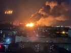 Добрые дроны успешно атаковали НПЗ в Волгограде