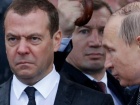 ISW: путин через медведева пытается вызвать панику и страх у западных партнеров Украины