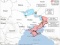 ISW: сдача путину Донецкой области предоставит оккупантам чрезвычайно выгодное положение для возобновления атак