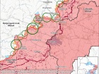 ISW: захват остальной части Донецкой области не будет для россиян быстрой операцией, как это пытается представить путин