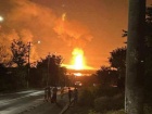 В Минэнерго указали, какую газовую станцию у границы с Румынией атаковали рашисты