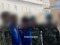 С оккупированной территории эвакуировали четырех украинских во...