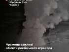 СОУ нанесли удары по нефтепроводным станциям в Брянской и Самарской областях