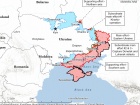 В ISW объяснили, почему российское военное командование могло решить создавать стратегический резерв