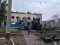 Рашисты нанесли массированный удар по депо Укрзализныци в Одессе
