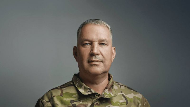 У командующего Воздушными силами появился заместитель, отвечающий за развитие малой ПВО - фото