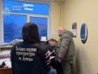 В Днепре врачи прооперировали ребенку не ту руку