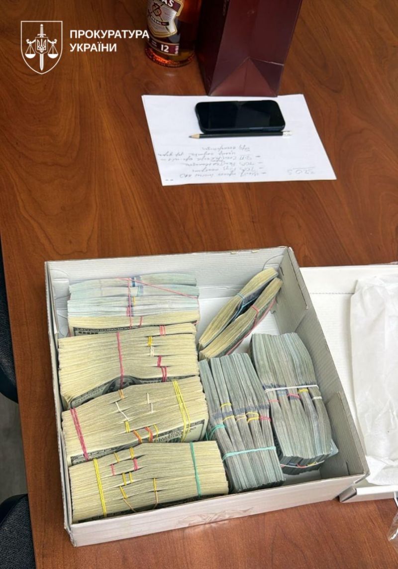 Выявлены хищения при строительстве укрытий для самолетов ВСУ - фото