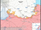 ISW: украинские контрнаступления на юге могут сорвать российские планы по наступательной кампании весной-летом