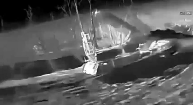 СОУ поразили ряд военных объектов на территории россии и ТОТ Украины - фото