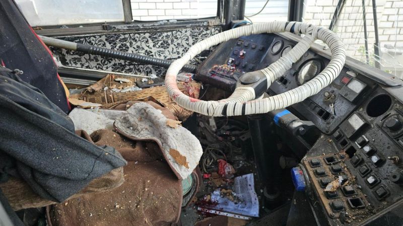 На Херсонщине в течение дня россияне с помощью дронов убили троих мирных жителей - фото