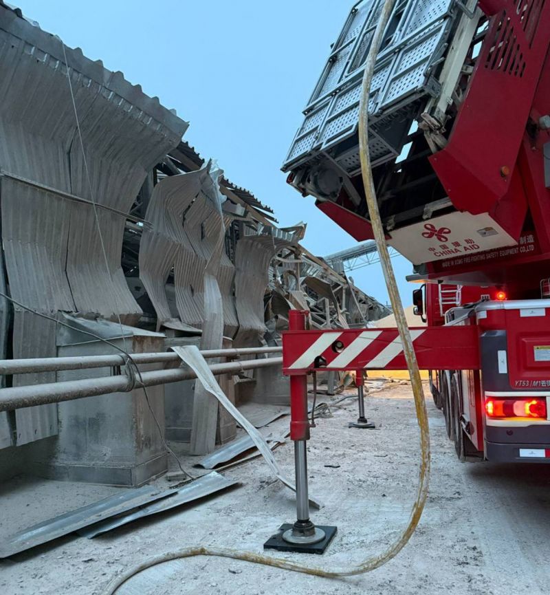 Рашисты атаковали портовую и промышленную инфраструктуру в Одесской области - фото