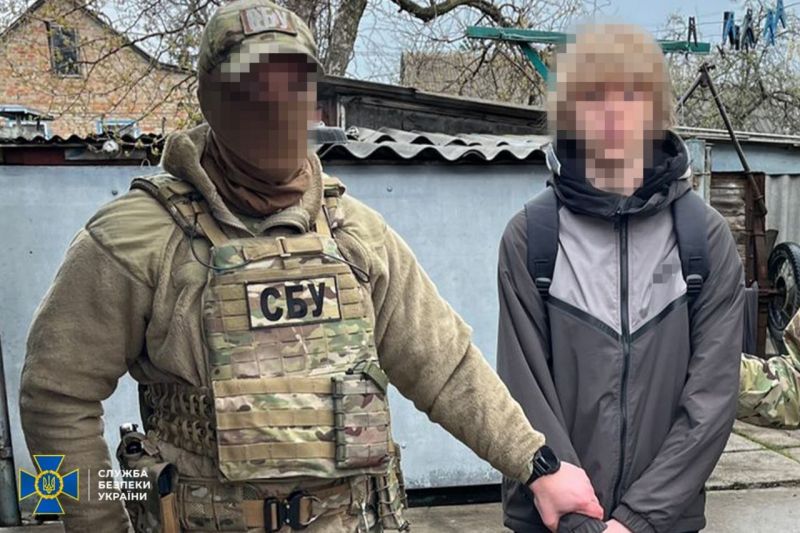 рф пыталась организовать кровавые теракты в двух учебных заведениях Украины - фото