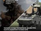 СОУ поразили склады боеприпасов, средства ПВО, пункты управления и живую силу противника