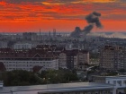 «Фламинго» на рассвете атаковали Волгоград