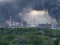 Украинские БПЛА продолжают добивать Московский НПЗ