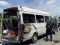 В Запорожье россияне «охотятся» дронами на гражданский транспорт