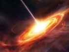 «Евклид» обнаружил самые древние квазары Вселенной