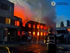 Под ударом баллистикой оказались Дарницкий и Святошинский районы Киева, есть погибшие