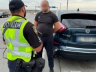 Правоохранители задержали водителя, который, вероятно, спровоцировал смертельное ДТП под Николаевом