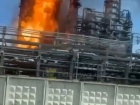 СОУ поразили нефтеперерабатывающие заводы в Перми и Рязани