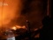 Враг ударили баллистикой по территории детской больницы в Шевченковском районе Киева