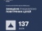 За ночь над Украиной уничтожено/подавлено 137 из 164 вражеских...